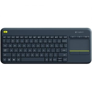 Hình ảnh chi tiết Bàn phím không dây Logitech K400 Plus - Ảnh số 1