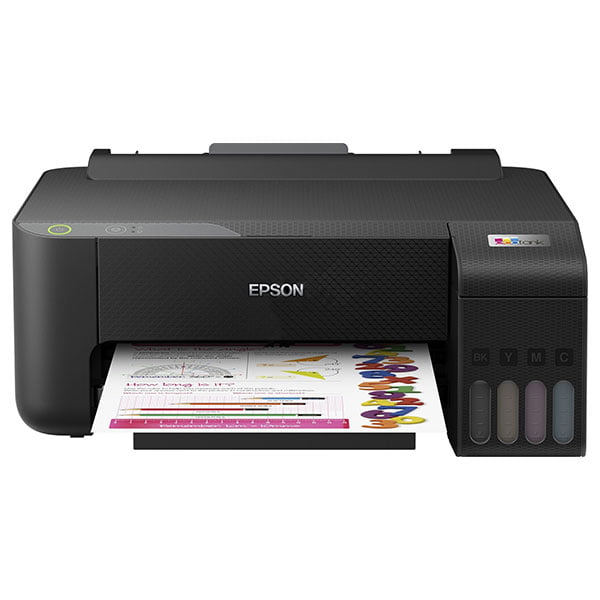 Hình ảnh chi tiết Máy in phun màu đơn năng Epson L1210 - Ảnh số 1